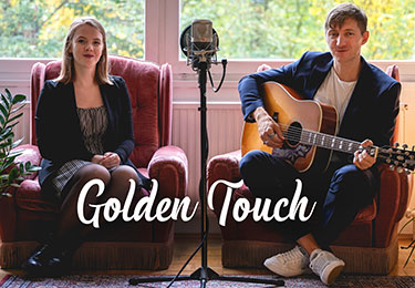 Golden Touch - Hochzeits- & Musikband