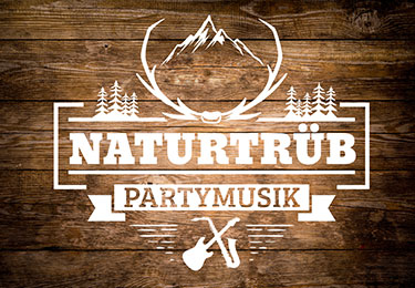 Naturtrüb - Hochzeitsband